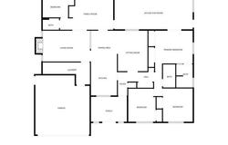 825 KINGMAN Ave, Grants, NM 87020