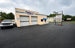 3326 FORGE HILL Road, STREET, MD 21154