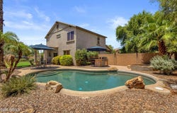 2545 E Harrison Court, Gilbert, AZ 85295