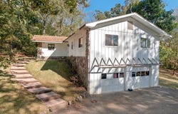 186 Primrose Lane, Pearcy, AR 71964