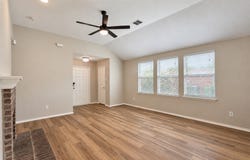 1003 Trickham Drive, Forney, TX 75126