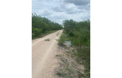 N Ted Garza Road N, San Manuel, TX 78541