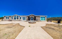61833 High Country Trail, Anza, CA 92539