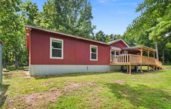 7552 S 447 Road, Rose, OK 74364