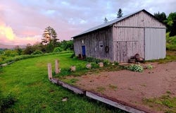 1362 Vail Drive, Lyndon, VT 05851