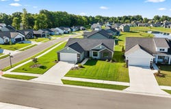 15554 Brimwillow Drive, Huntertown, IN 46748