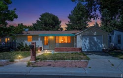 1215 Eaton St, Brush, CO 80723