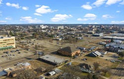 921 Texas Boulevard, Texarkana, TX 75501