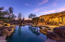 9331 E HIDDEN GREEN Drive, Scottsdale, AZ 85262