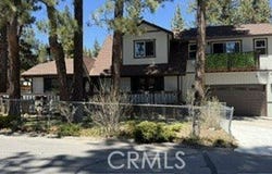 565 Ridgeside, Big Bear City, CA 92314
