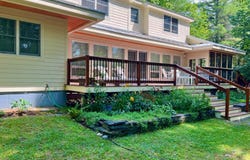 73 Middlegate Lane, New Portland, ME 04961