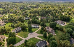 7624 Hempfield Lane, Hudson, OH 44236