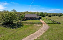 8137 County Road 201, Somerville, TX 77879