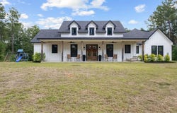 6540 FM 3065, Colmesneil, TX 75938