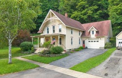 90 Grove St., Cooperstown, NY 13326