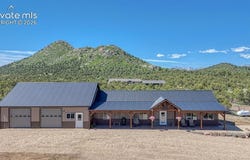 1625 Black Cloud Circle, Westcliffe, CO 81252