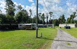 1269 W ROBERTS AMAN RD, FL 32347