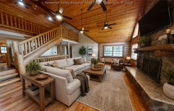 269 Barkley Pass, Huntington, WV 25705