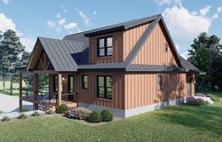 H16 Tobey Road, Campton, NH 03223