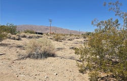 7070 Sheridan Avenue, 29 Palms, CA 92277