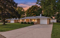 202 S Church Street, Thomasboro, IL 61878