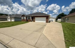 203 Allison Lane, Clinton, MO 64735