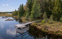6708 CESSNA LN, Three Lakes, WI 54562