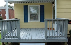10821 E 19th Street S, Independence, MO 64052