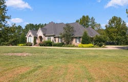 110 Fieldstone Drive, PARIS, TN 38242