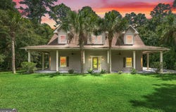 327 Marina Isle Drive, Woodbine, GA 31569