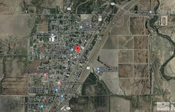1070 Cornell Avenue, Lovelock, NV 89419