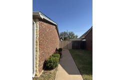 403 36th St, Snyder, TX 79549