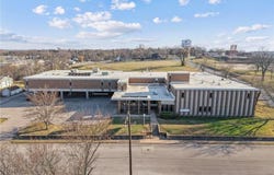 710 W 8th Street, Fort Scott, KS 66701
