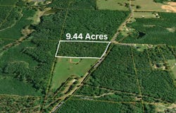 Heddie Ben Road, New Hebron, MS 39140