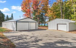 N3793 Peninsula Point Road, Munising, MI 49862