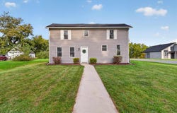 5604 South Bend Drive, Fort Wayne, IN 46804