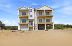 2284 Sandfiddler Road, Corolla, NC 27927