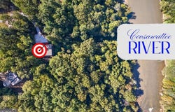 800 Mango Lane, Ellijay, GA 30540