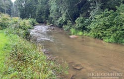 144 S Flatwoods Road, Creston, NC 28615