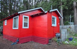 BEN LOMOND, CA 95005