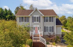 745 INDEPENDENCE Boulevard, Christiansburg, VA 24073