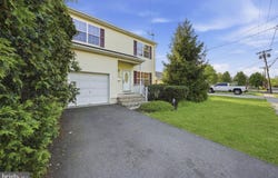 395 BUNTING Avenue, HAMILTON, NJ 08611