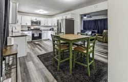 120 Maxine Drive, Ossian, IN 46777