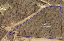 Walden Trail, Albany, OH 45710
