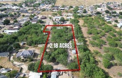 Azucena Street, Roma, TX 78584