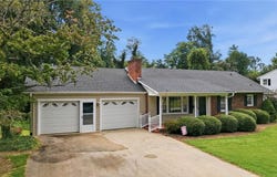 317 Hillcrest Drive, Elkin, NC 28621