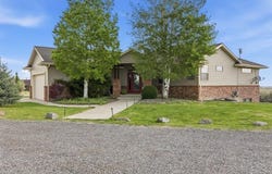 1084 Road 8, Powell, WY 82435