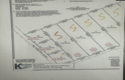 2736 Mill Creek Road, Bethune, SC 29009