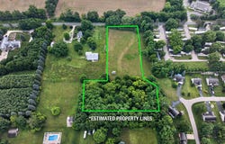S VL Dearing Road, Spring Arbor, MI 49283