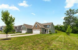 3563 Red Tail Circle NW, Canton, OH 44708